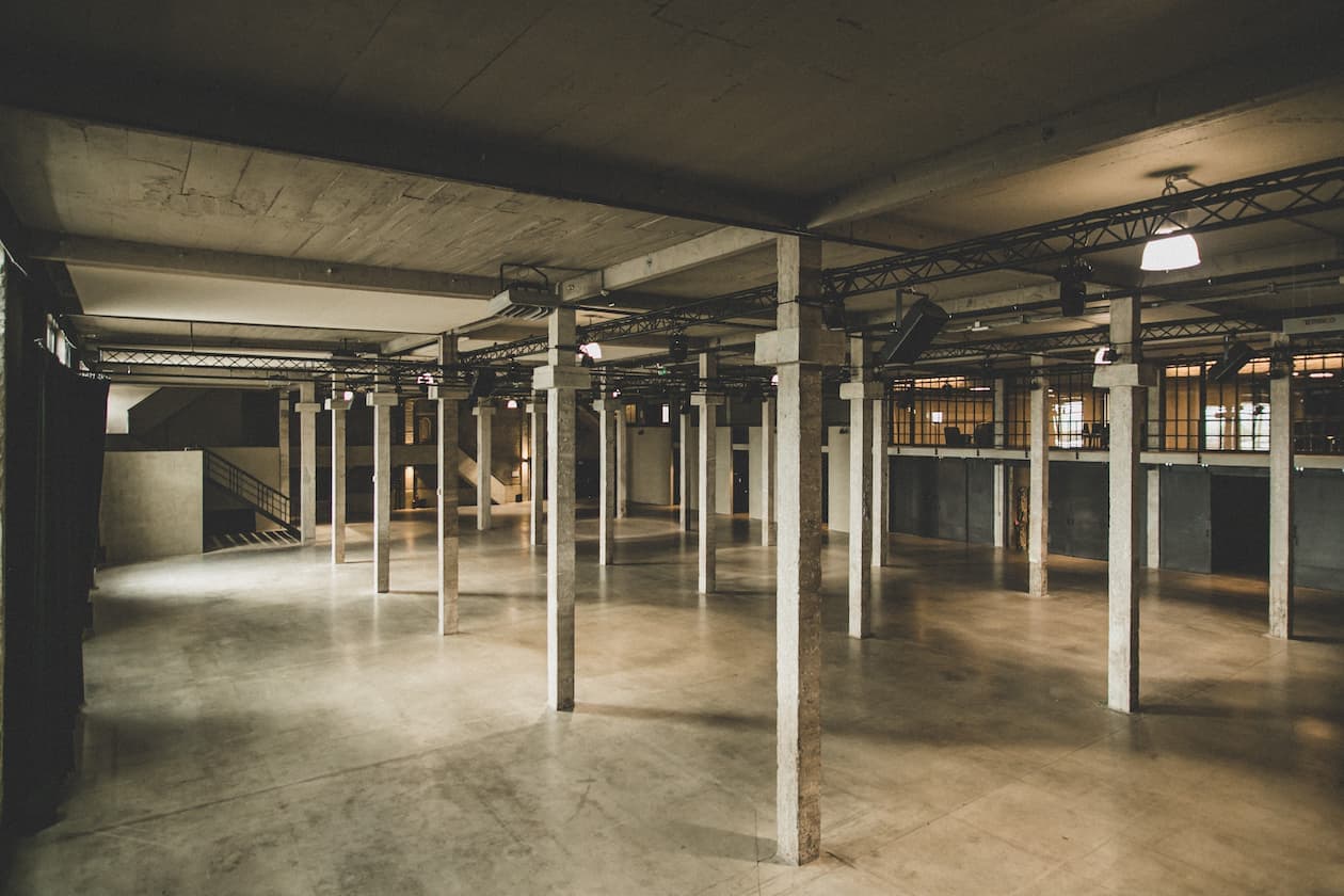 New article on SILO Brussels in the MICE Magazine!