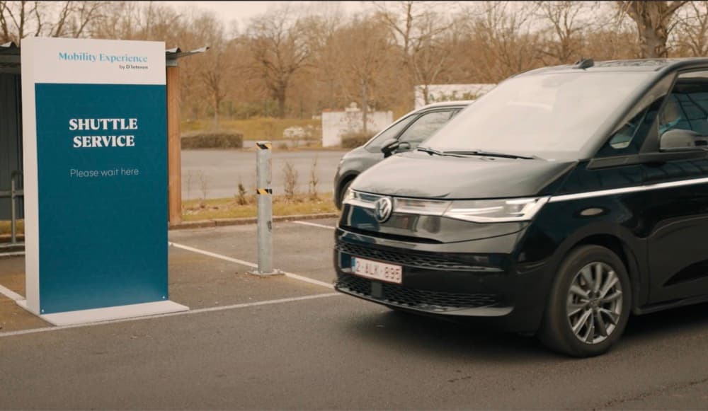 Tous les chemins mènent à SILO Brussels