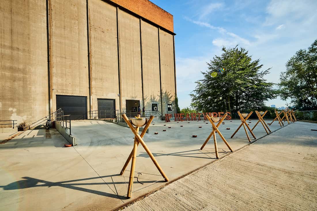 Comment choisir le lieu parfait pour votre événement d'entreprise