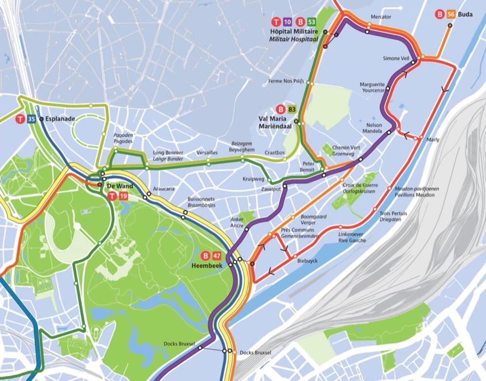 Conseils pour rendre votre événement plus écologique à SILO Brussels