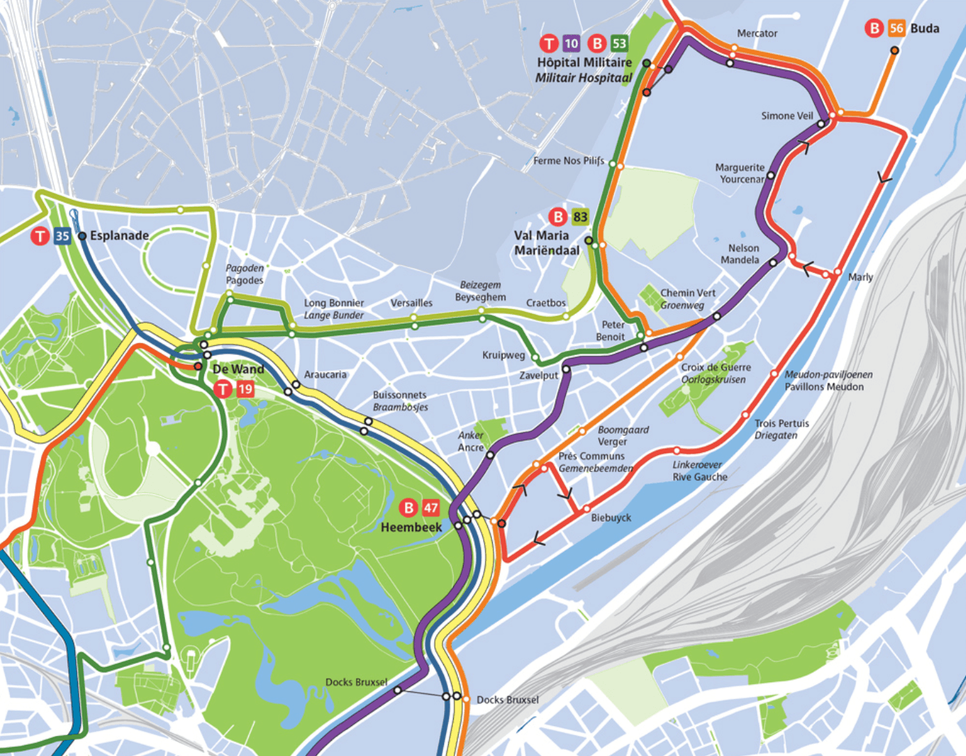 Tips To Make Your Event More Eco-Friendly at SILO Brussels