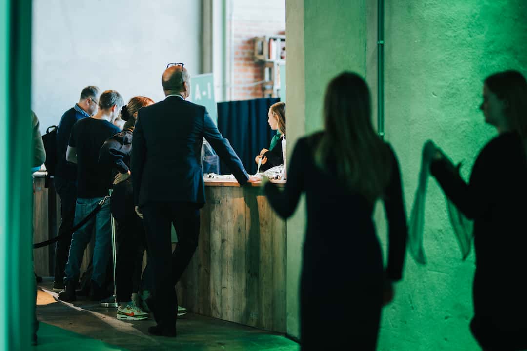 La checklist ultime pour planifier un événement à Bruxelles