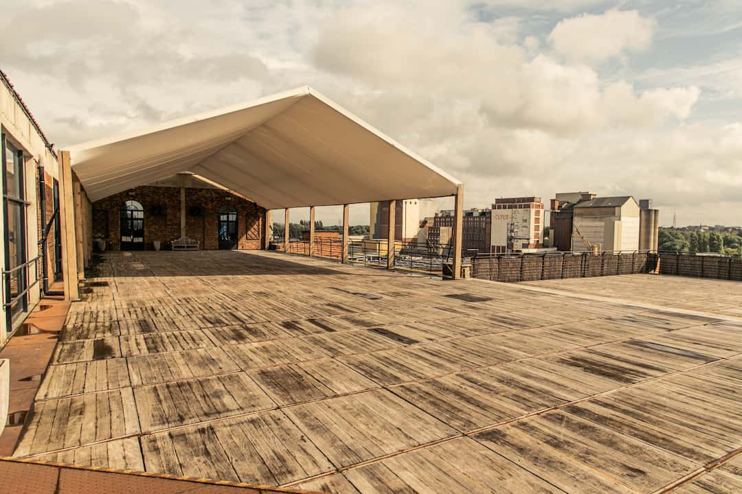 Les événements en rooftop à Bruxelles : pourquoi cette tendance