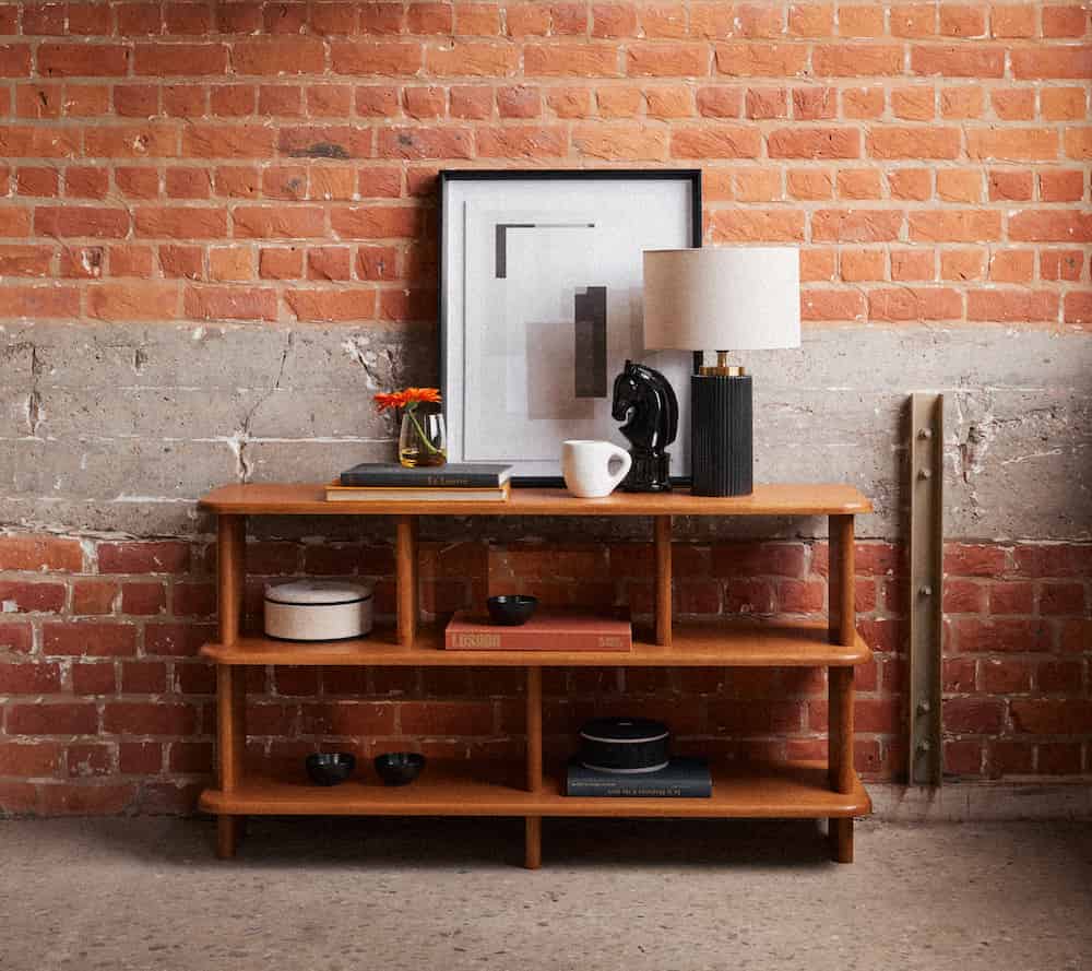 Maisons du Monde — an industrial photoshoot location in Brussels — photo 6