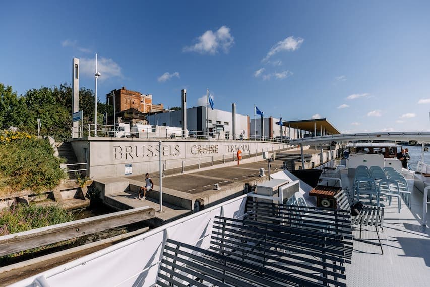 Modular Summit 3.0 — a three-day conference for 4,000 people — photo 6