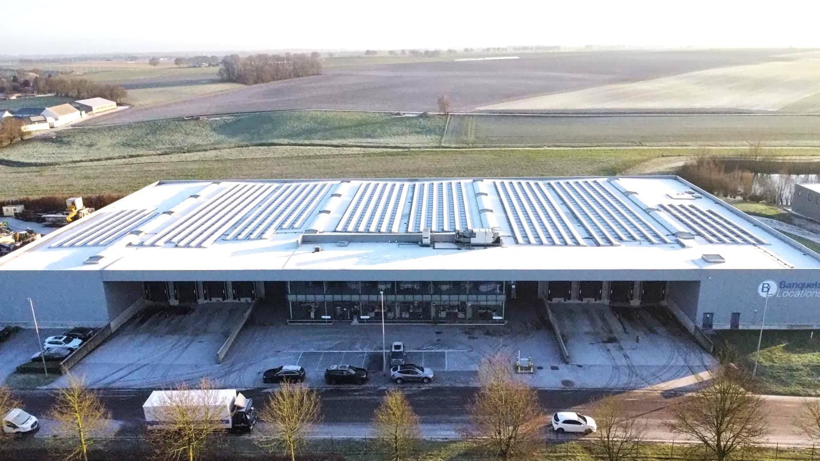 Banquets-Locations — photo 1