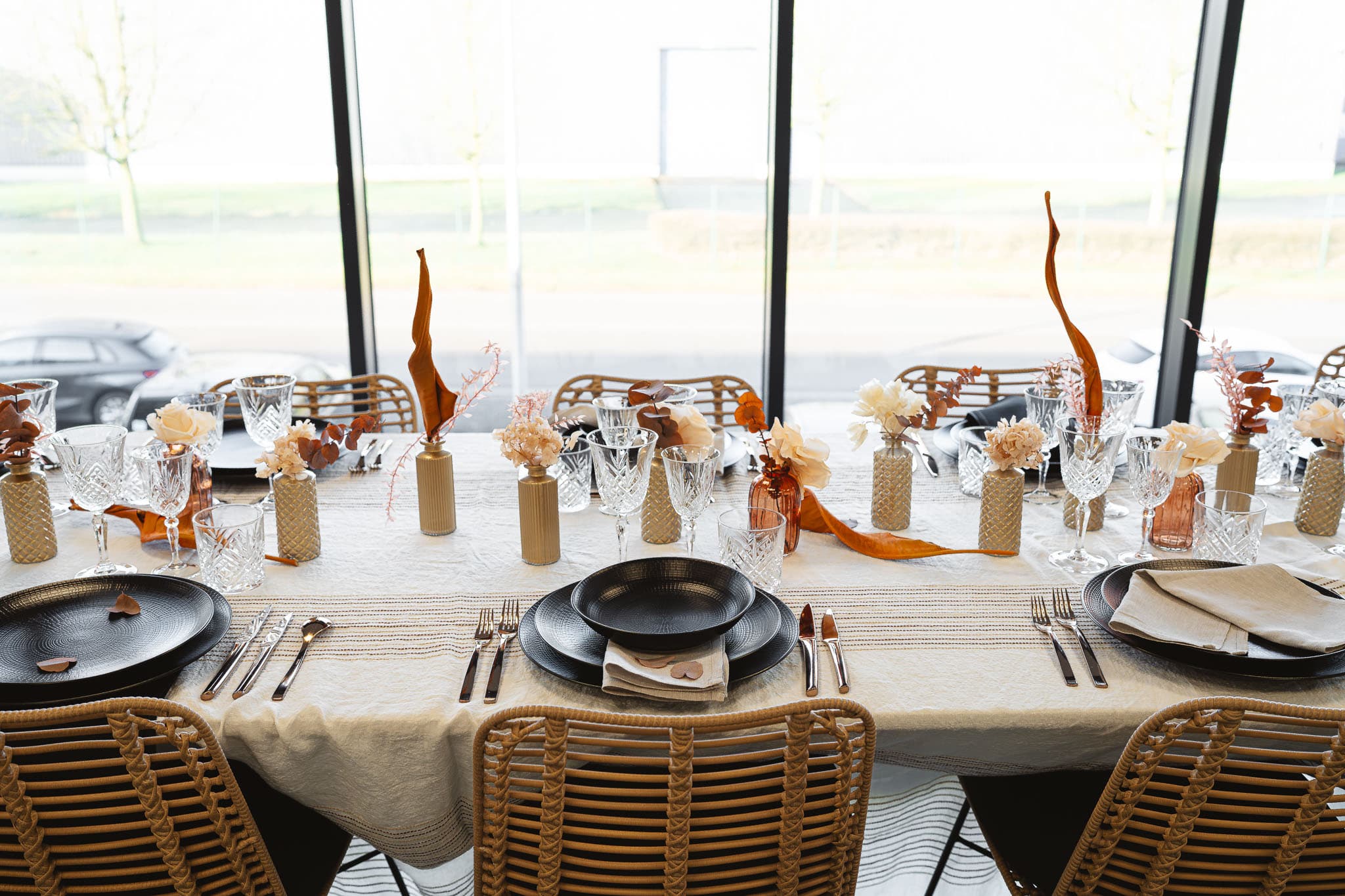 Banquets-Locations — photo 2