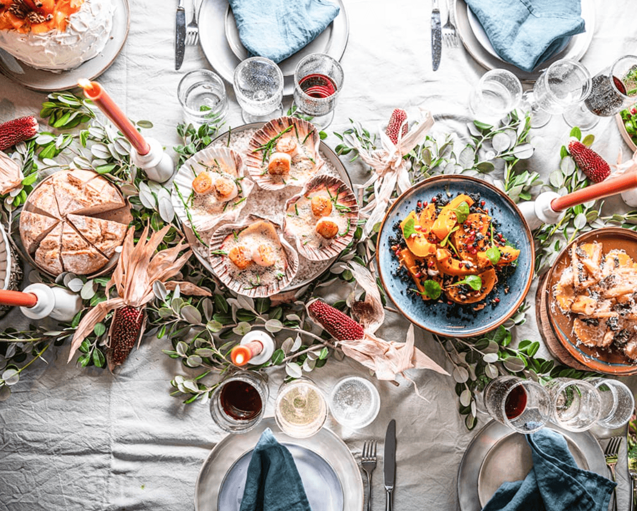 Choux de Bruxelles — photo 1