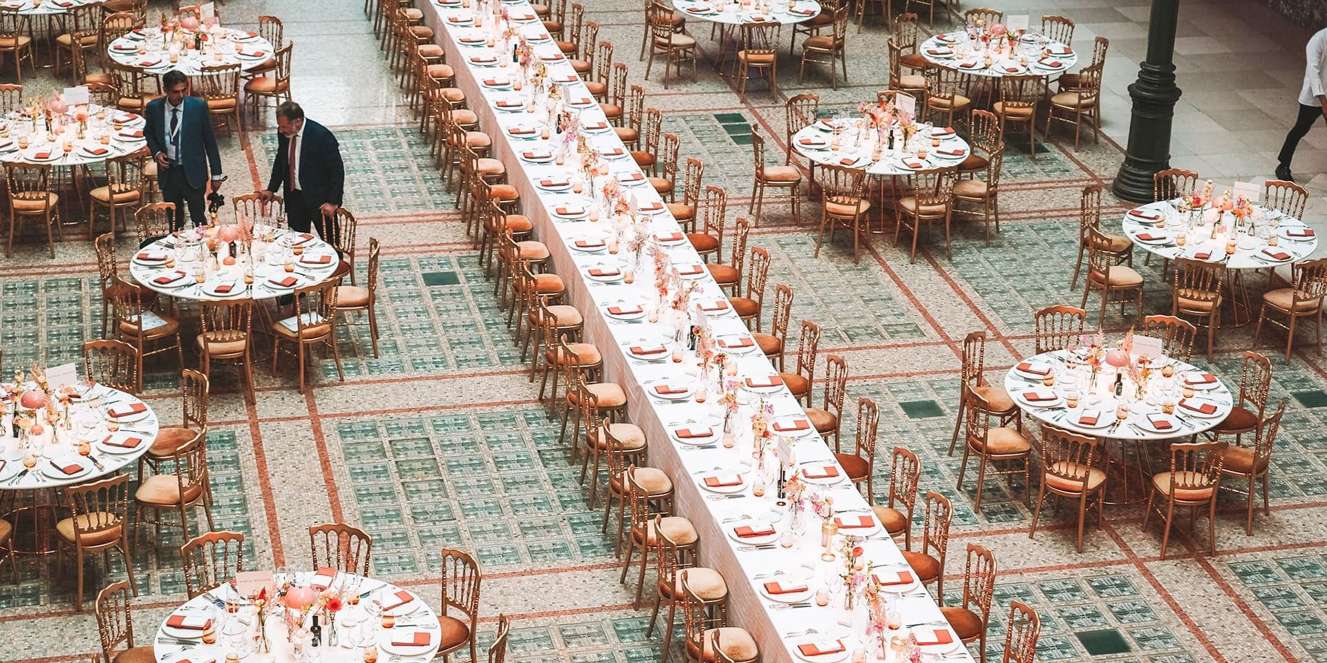 Choux de Bruxelles — photo 2