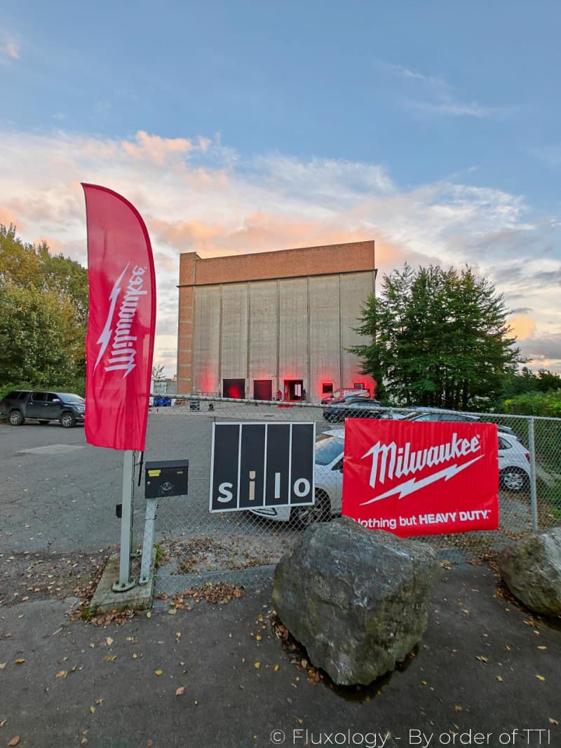 Fluxology — photo 1