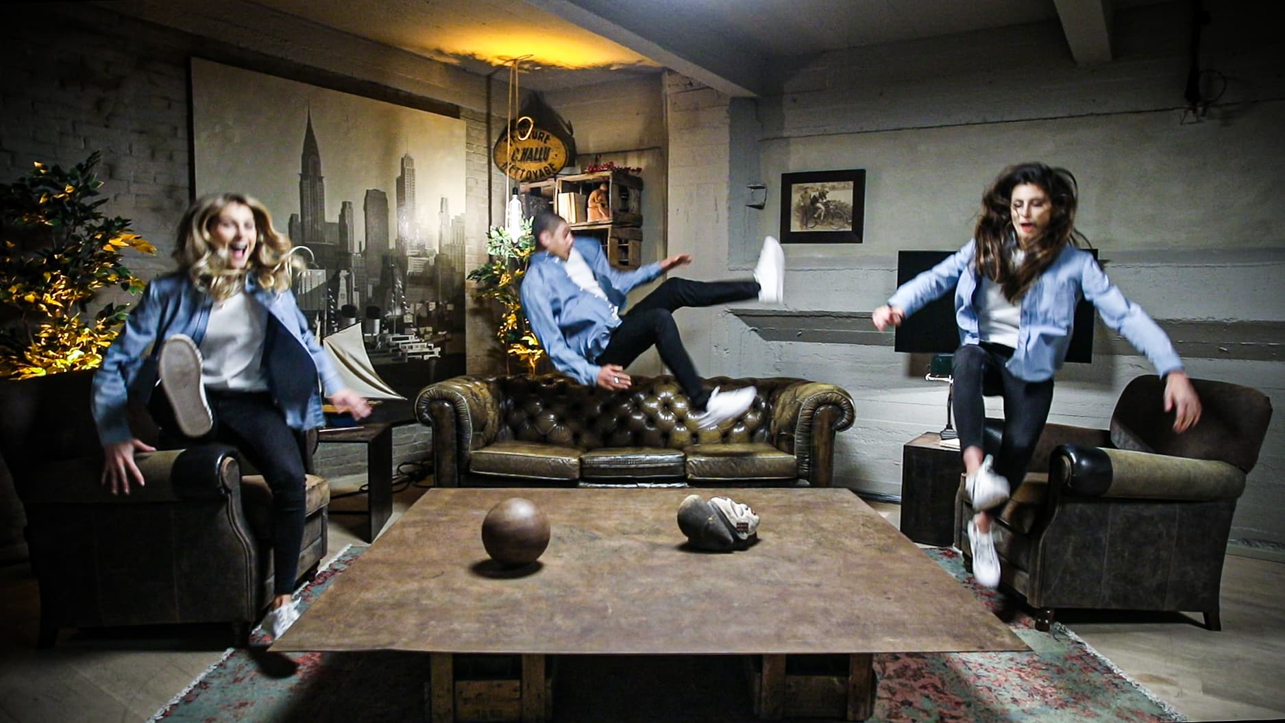 Hey Charlie — photo 2