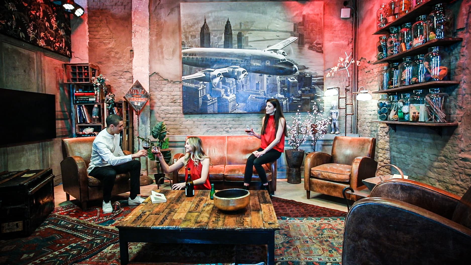 Hey Charlie — photo 3