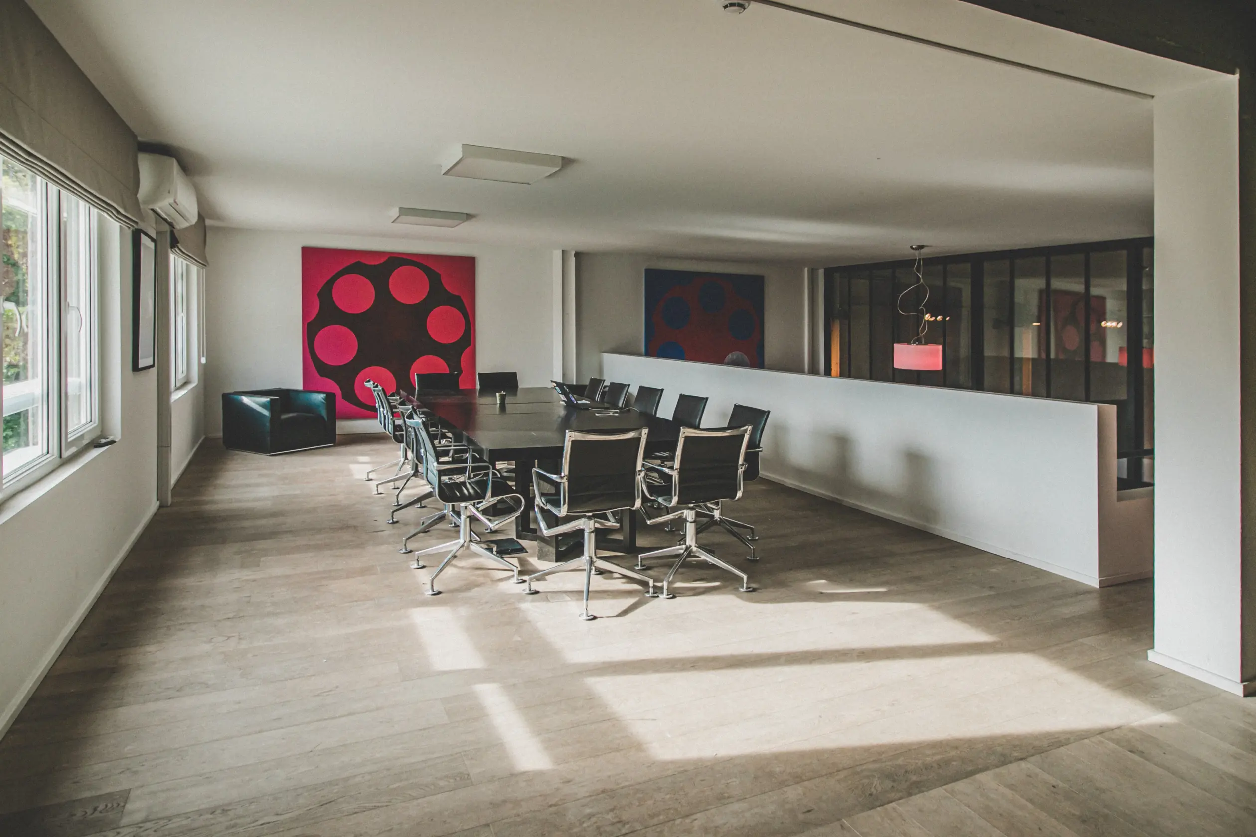 Atelier & Mezzanine — photo 1