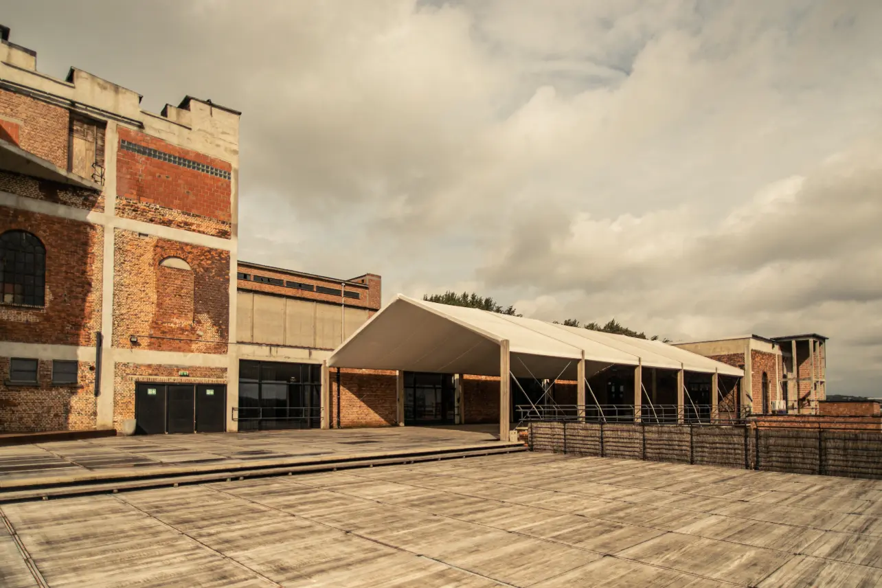 Panoramic Rooftop — photo 2
