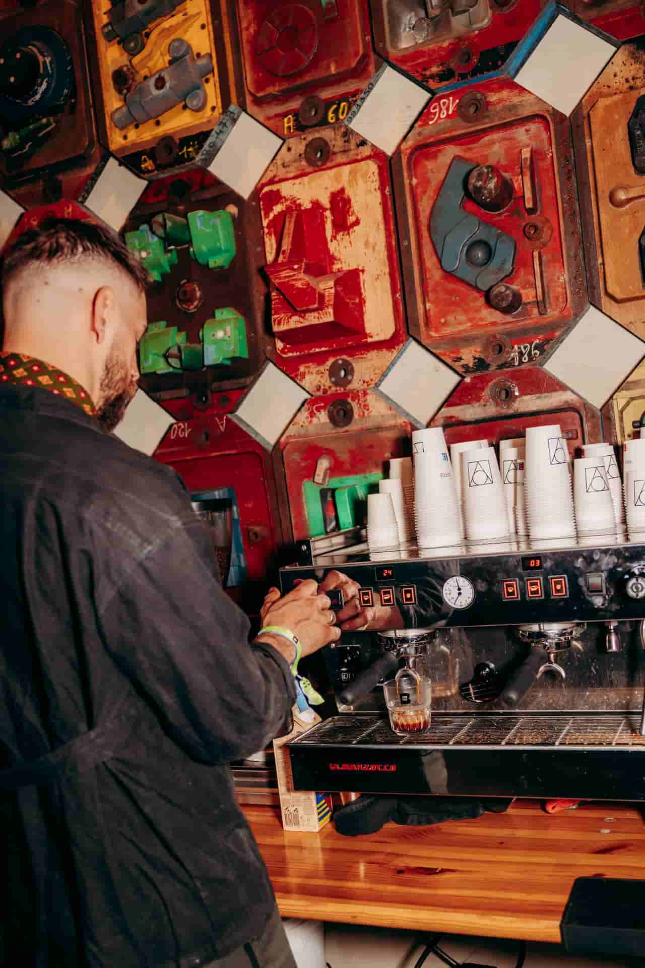 Brussels Bar Show — un salon spiritueux & mixologie pour plus de 2 000 visiteurs — photo 4
