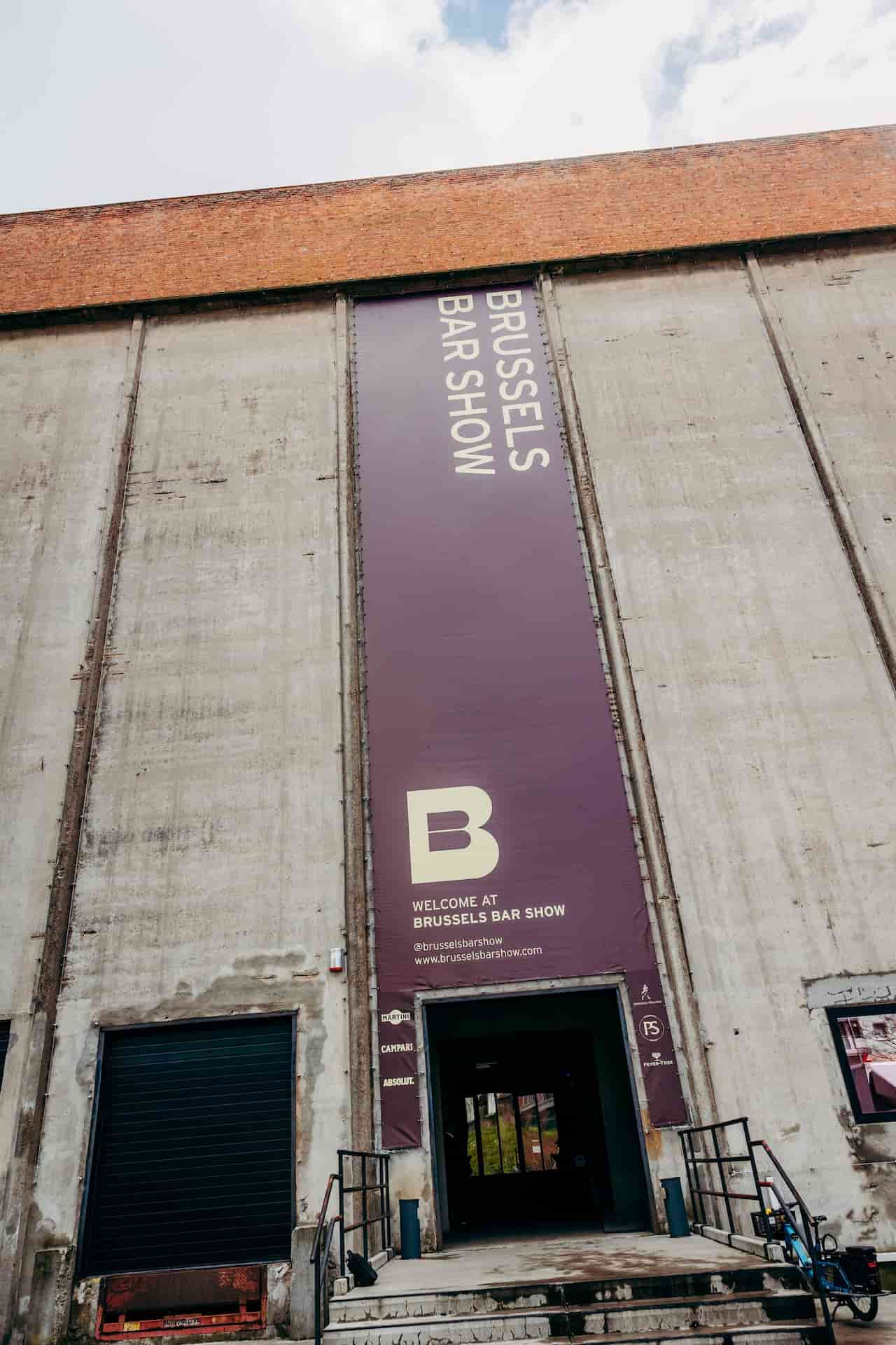 Brussels Bar Show — un salon spiritueux & mixologie pour plus de 2 000 visiteurs — photo 5