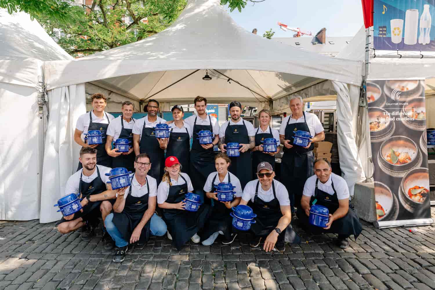 Gourmet Invent — photo 18