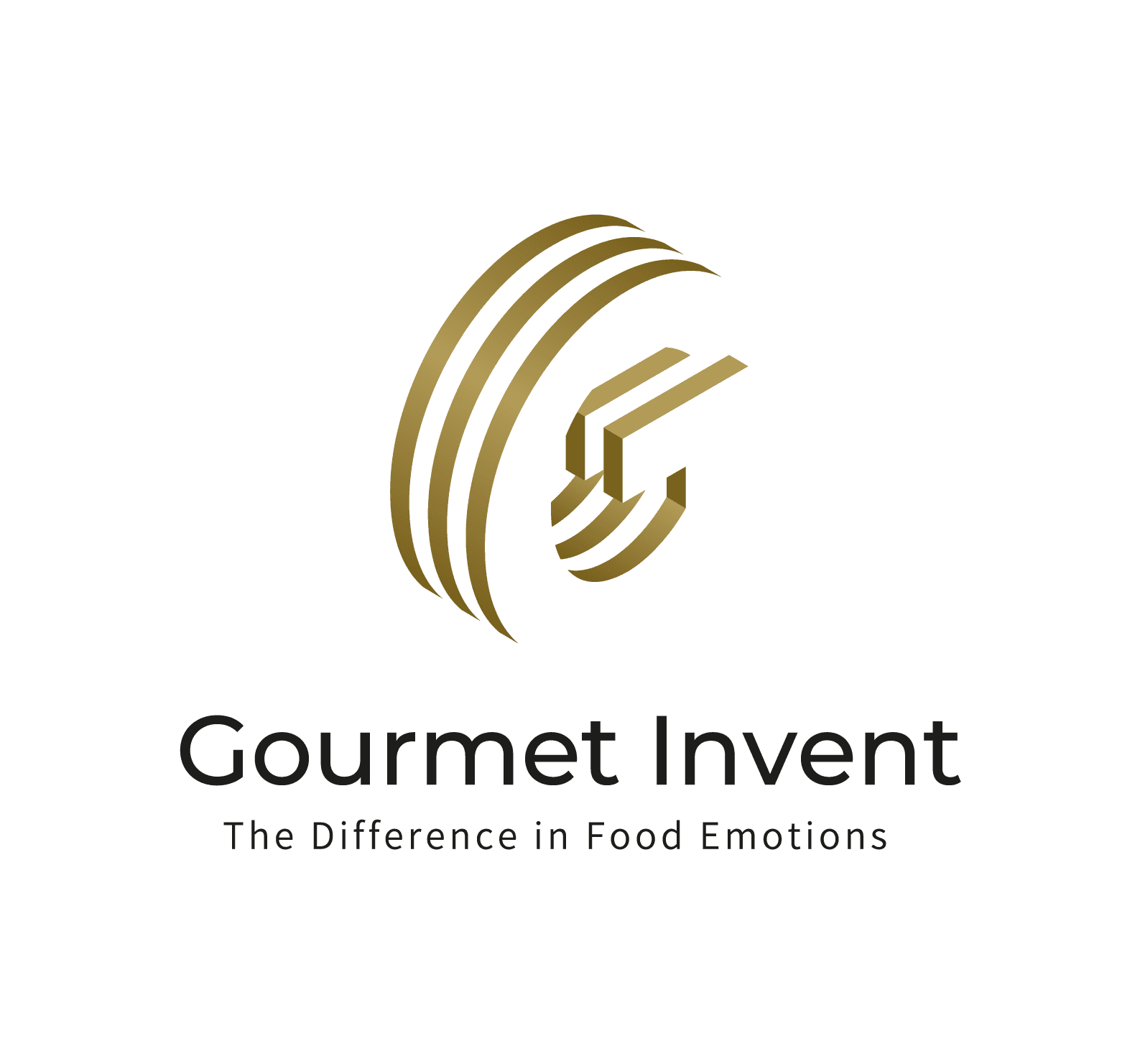 Gourmet Invent logo